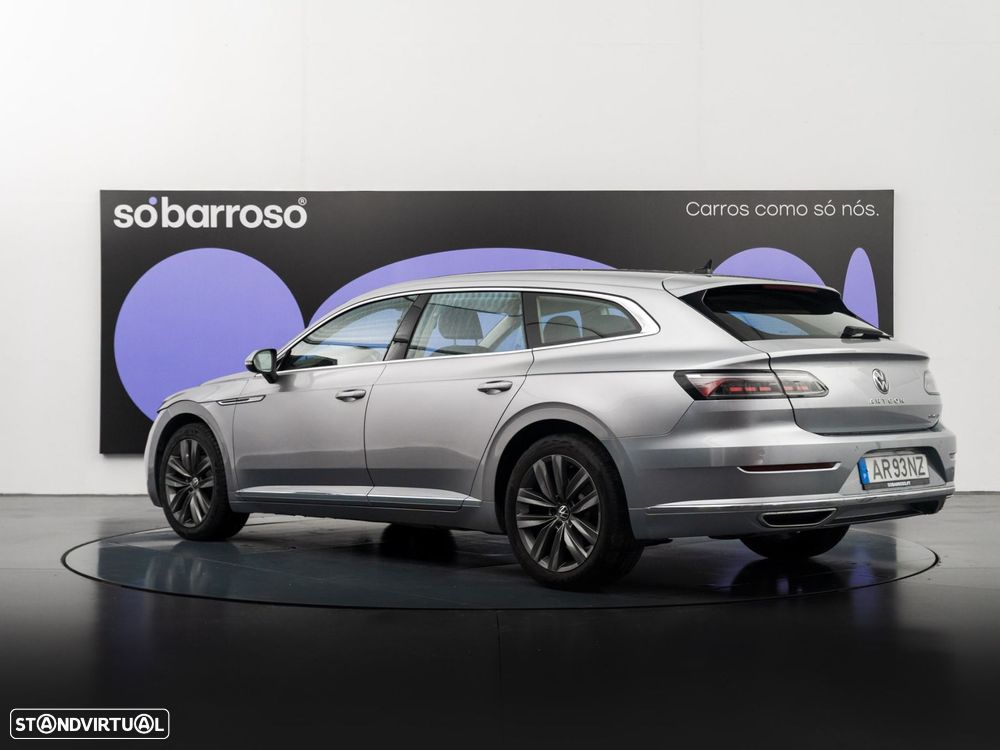 VW Arteon Shooting Brake 1.4 TSI eHybrid Elegance - 4