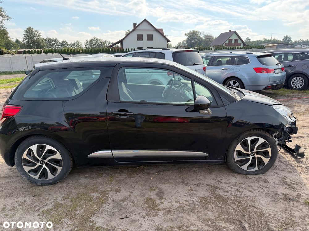 Citroën DS3 BlueHDi 100 So Paris - 6