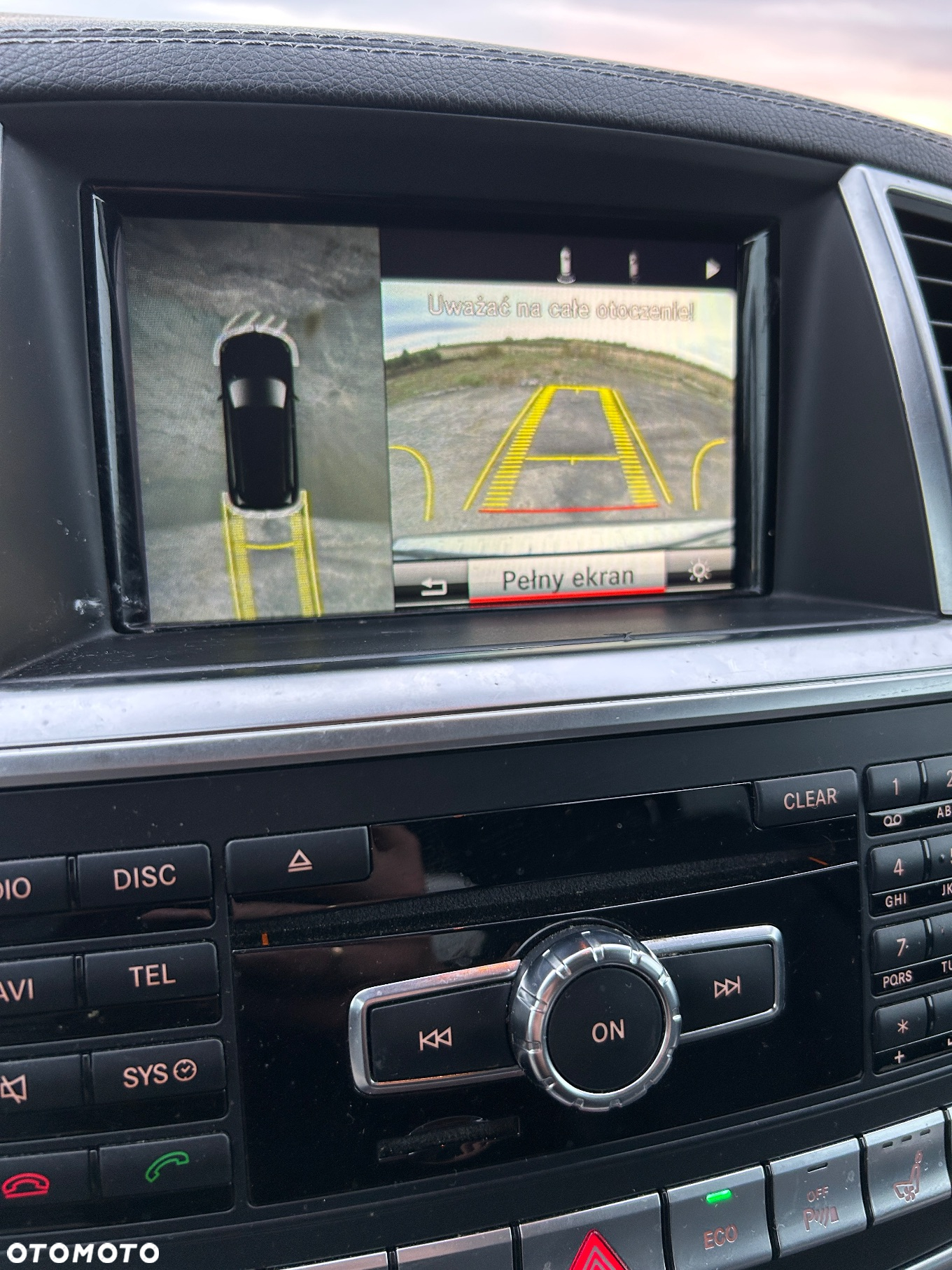 Mercedes-Benz GL 350 BlueTec 4-Matic - 12
