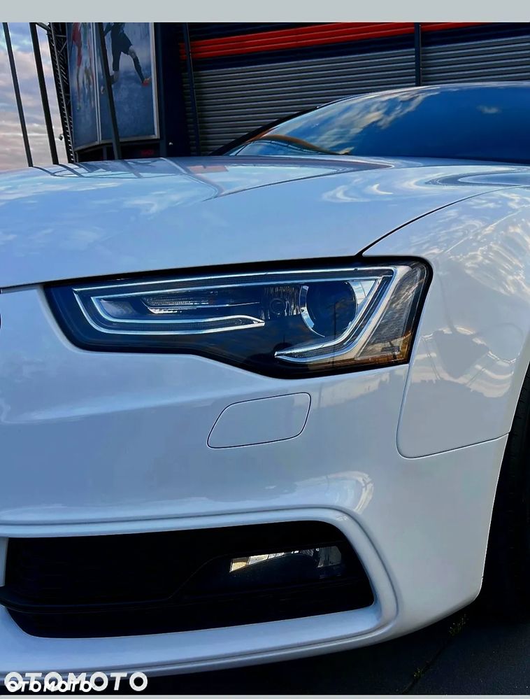 Audi A5 Sportback 1.8 TFSI - 6