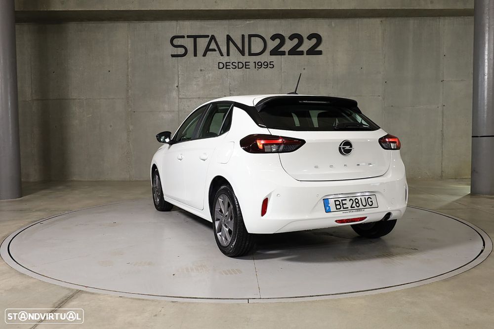 Opel Corsa 1.2 T Edition - 7