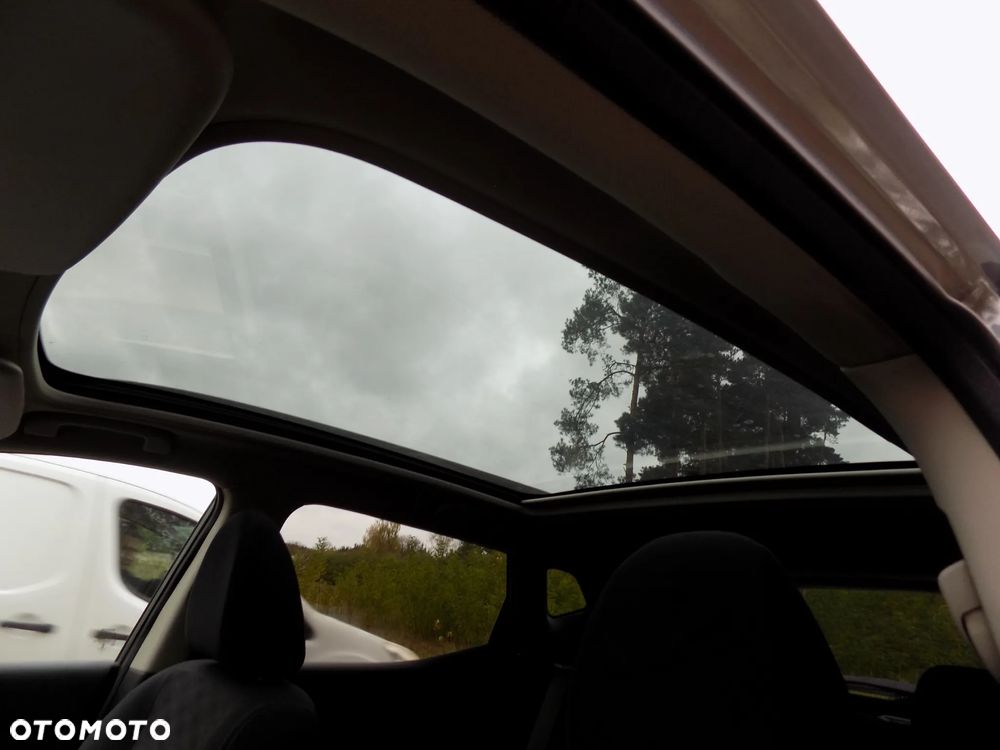 Nissan Qashqai 1.5 dCi Tekna - 19