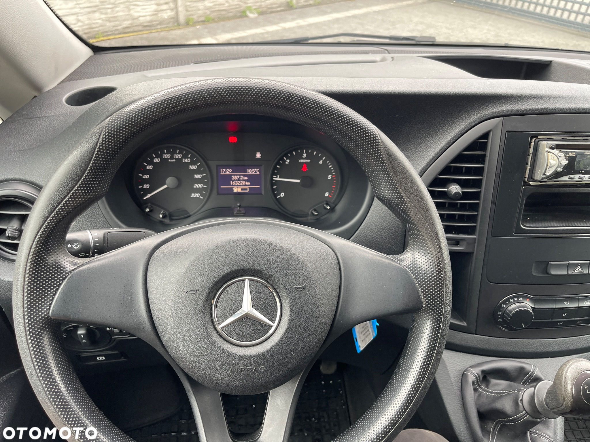 Mercedes-Benz vito - 24