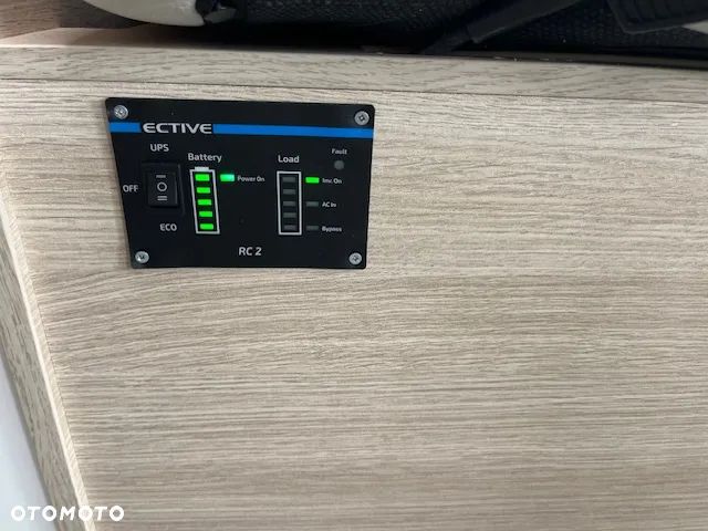 Rapido 886F INTEGRA - 36