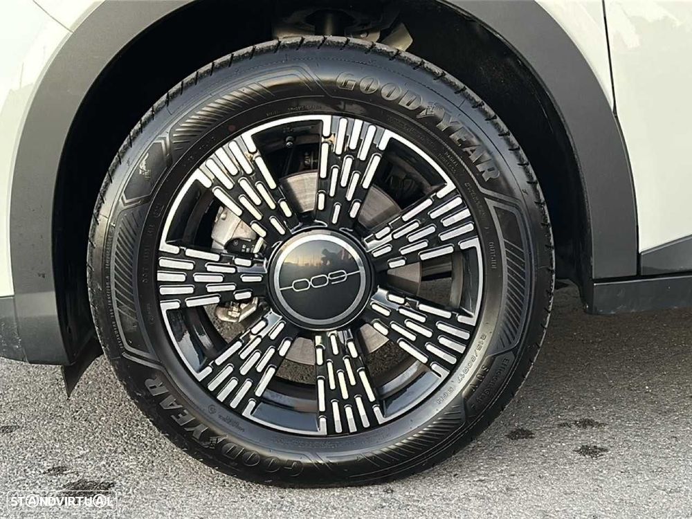 Fiat 600 1.2 Hybrid - 10