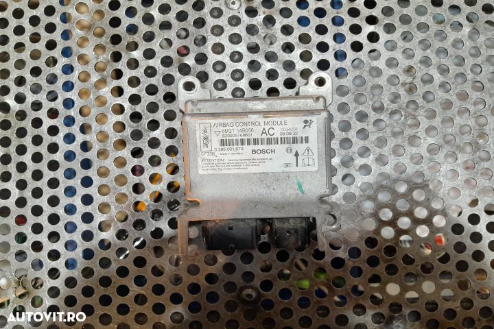 Calculator airbag 6M2T-14B056-AC 6M2T-14B056-AC Ford S-Max 1 [2006 - - 1