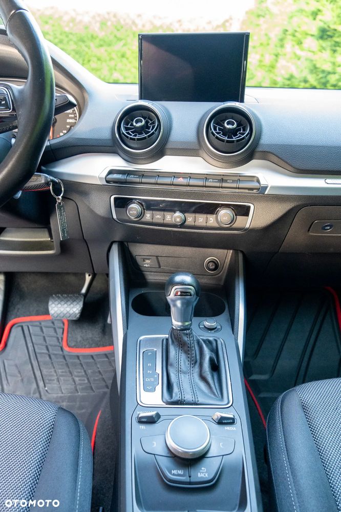 Audi Q2 - 7