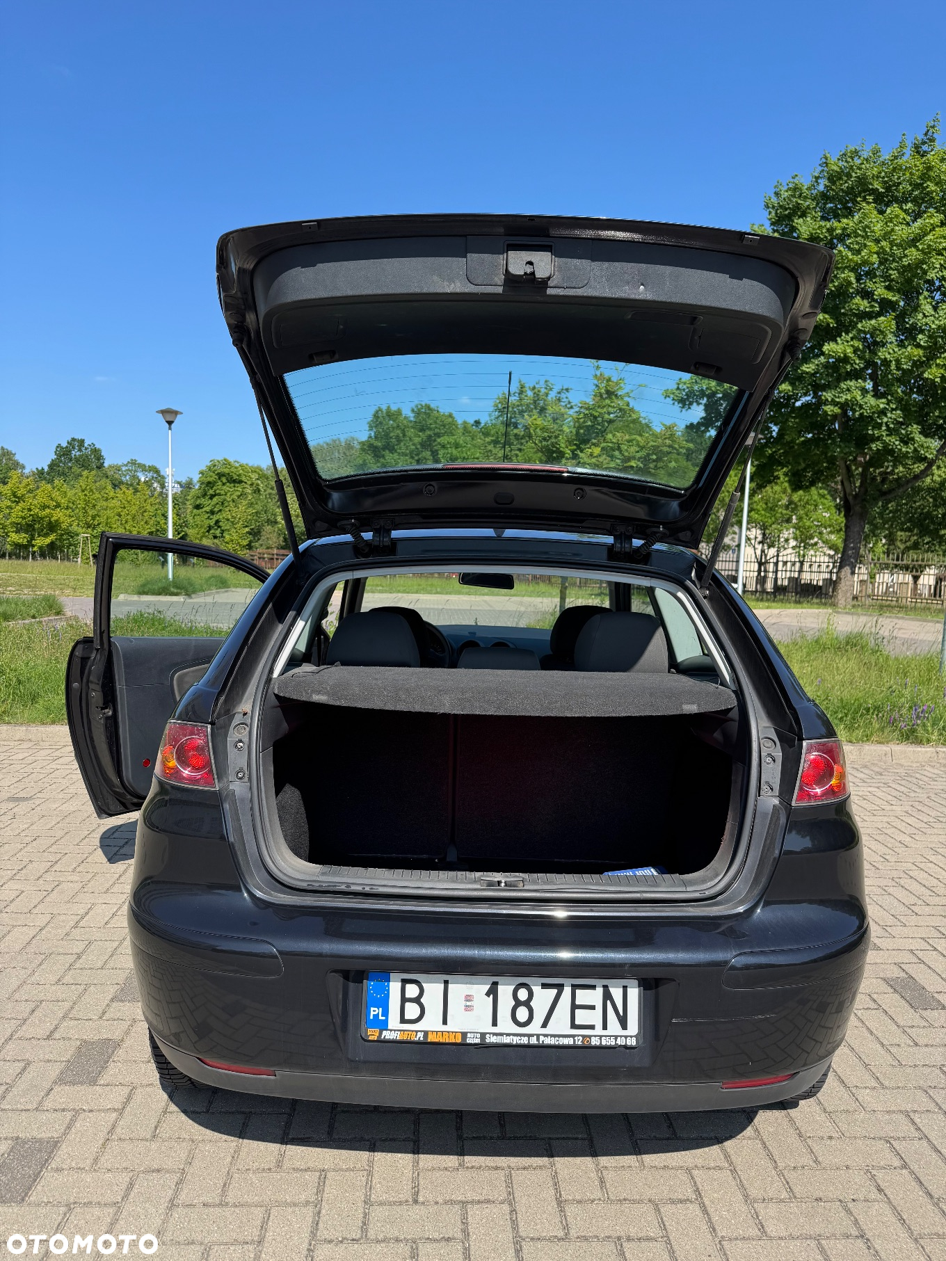 Seat Ibiza 1.2 12V Amaro - 19