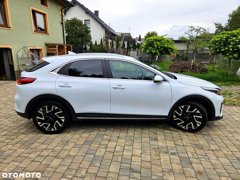 Kia XCeed 1.6 T-GDI L Business Line DCT - 9