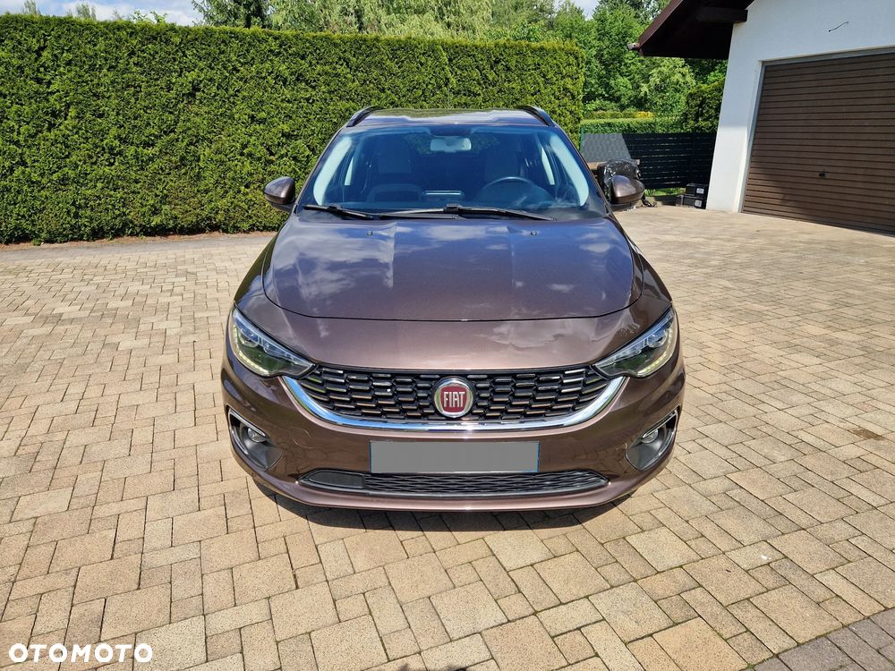 Fiat Tipo 1.6 MultiJet 16v Lounge - 7