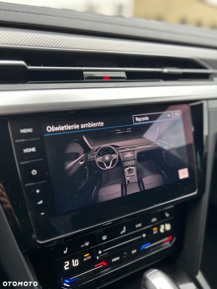 Volkswagen Arteon 2.0 TSI R-Line DSG - 37