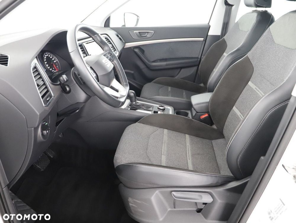 Seat Ateca 2.0 TDI Xperience S&S DSG - 9