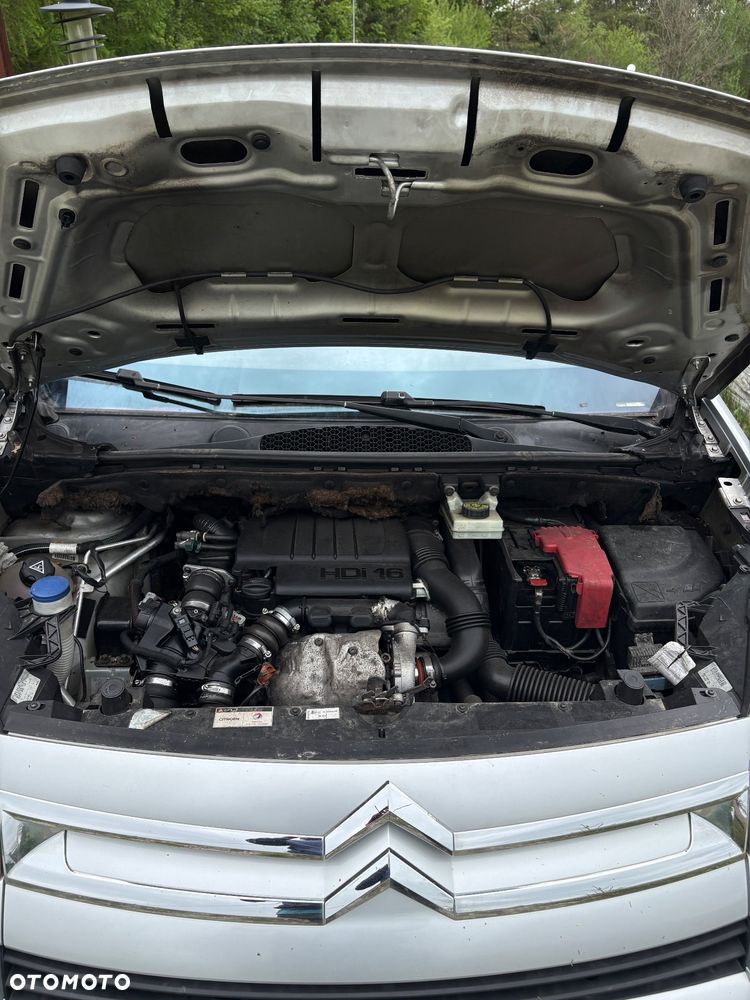 Citroën Berlingo 1.6 HDi - 16