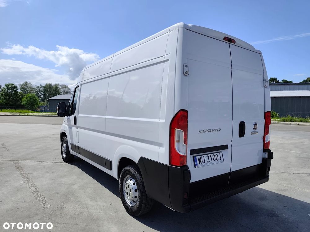 Fiat Ducato - 8