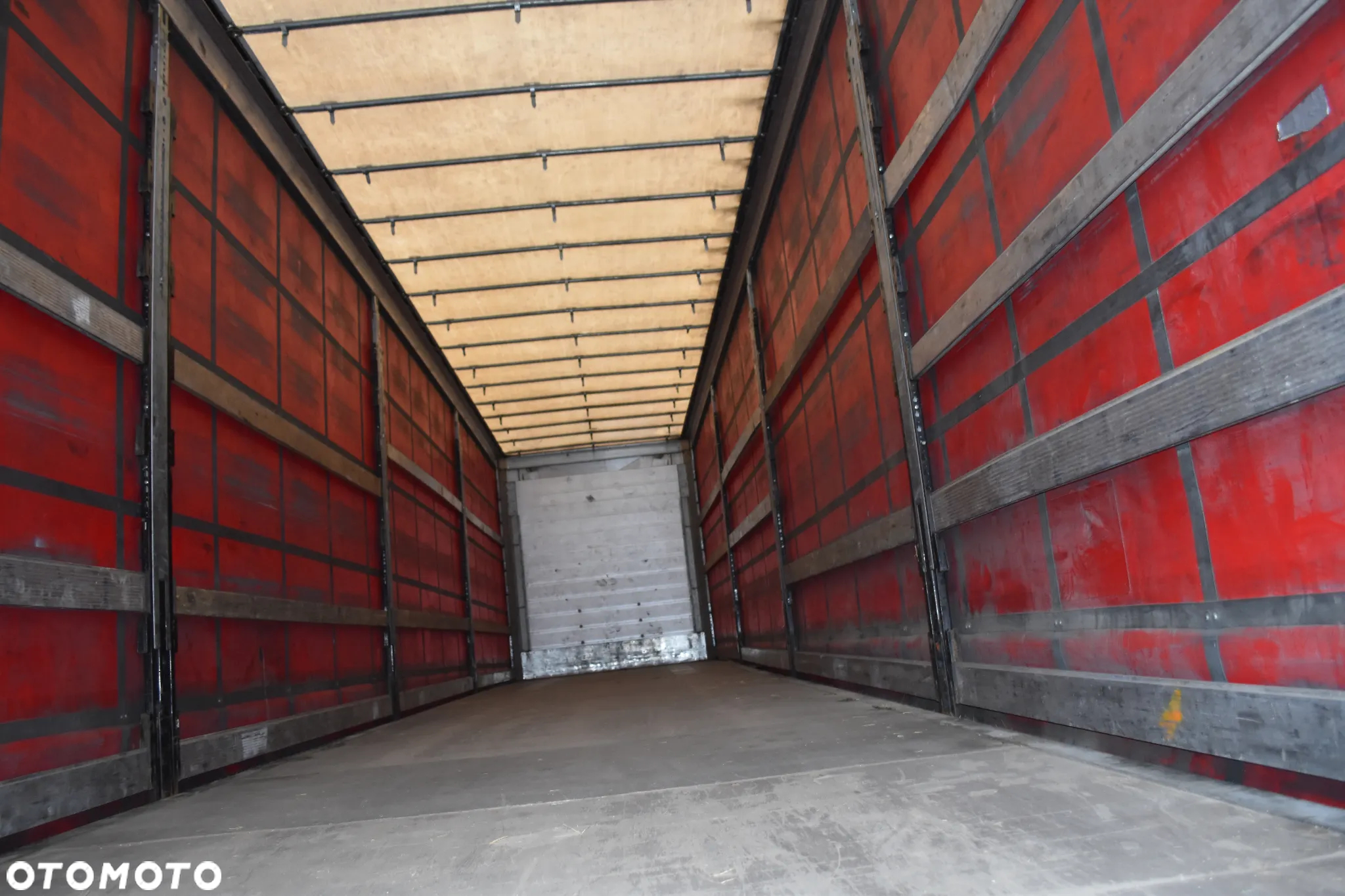Schmitz Cargobull SCB - 15
