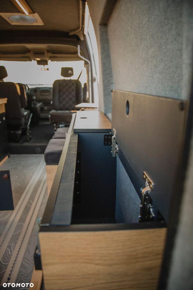 Renault Master L2 Pack Clim - 25
