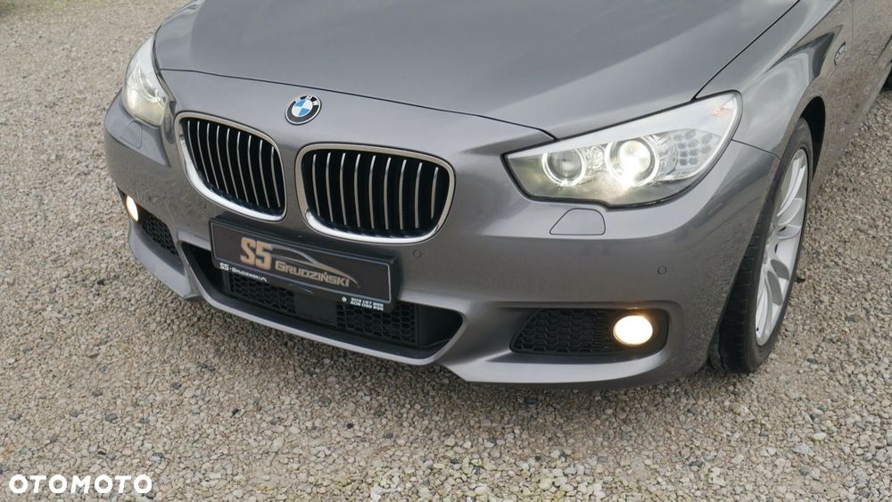 BMW 5GT - 34