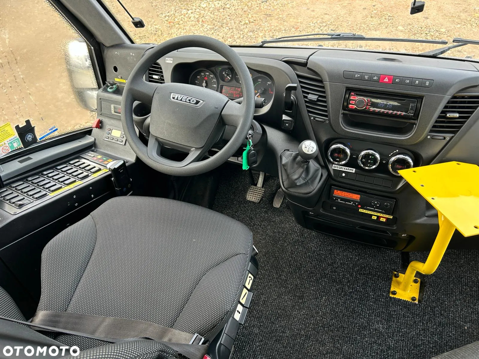 Iveco Daily Rosero City - 10