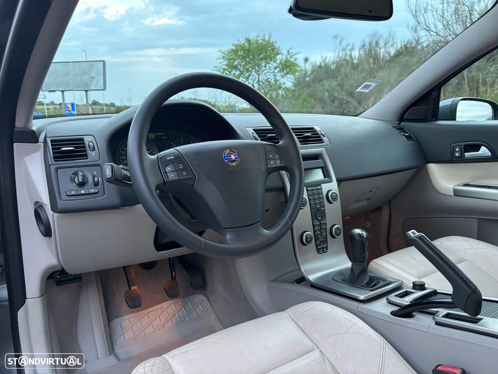 Volvo C30 1.6 D Drive Summum - 13