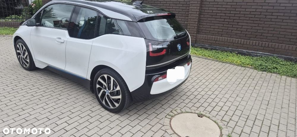 BMW i3 120 Ah - 4