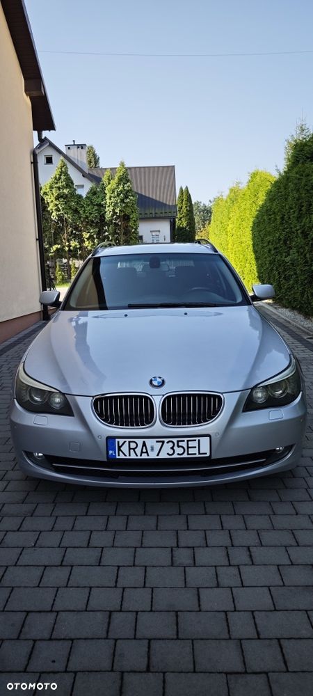 BMW Seria 5 - 5