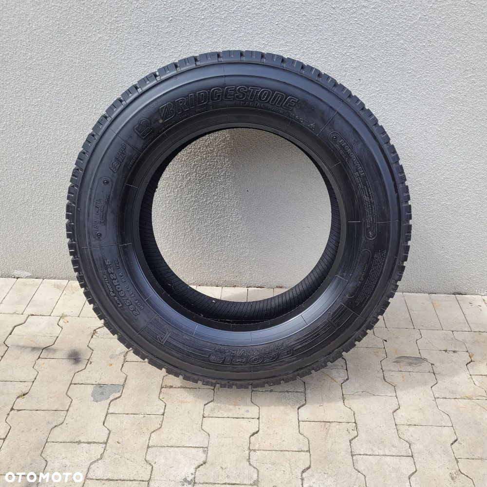 BRIDGESTON ECOPIA H DRIVE 295/60R22.5 2023R - 1