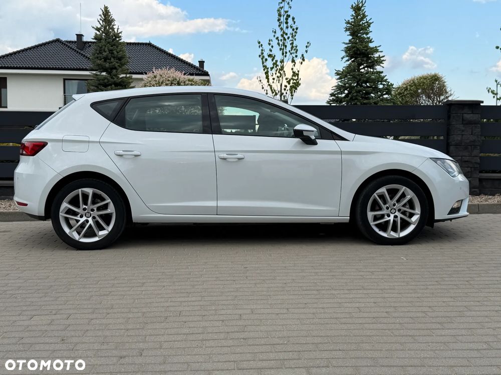 Seat Leon - 2