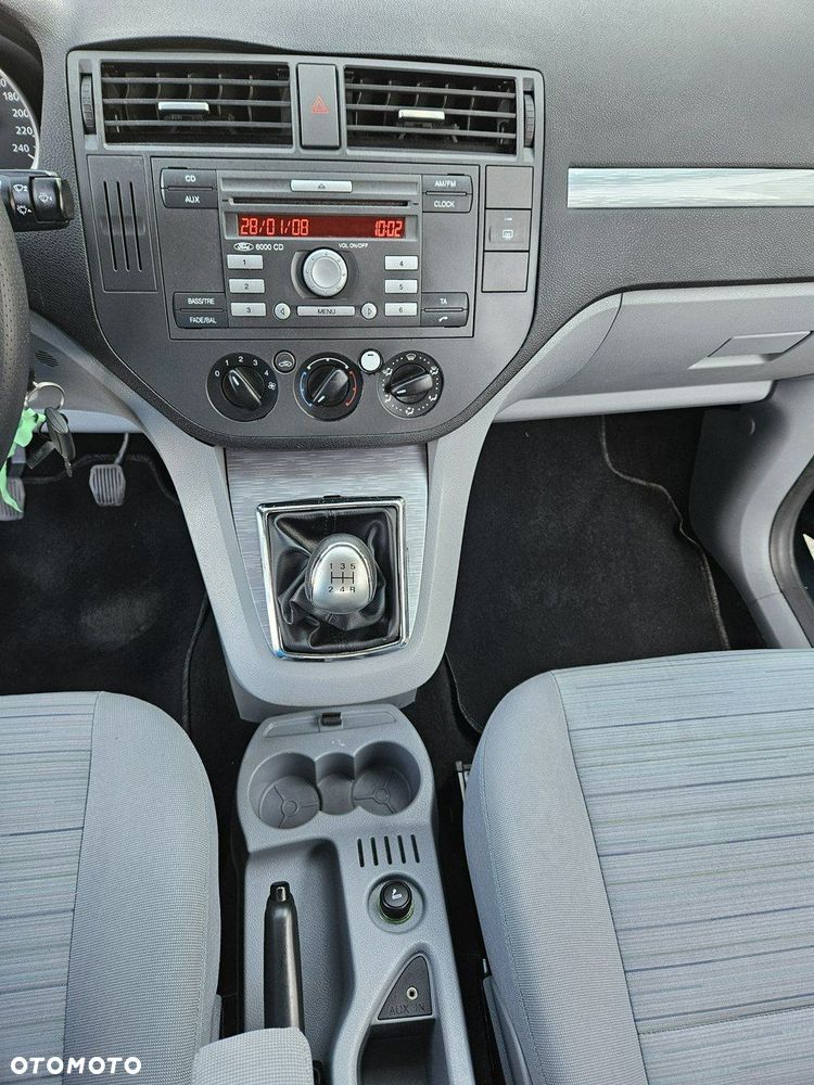 Ford C-MAX - 13