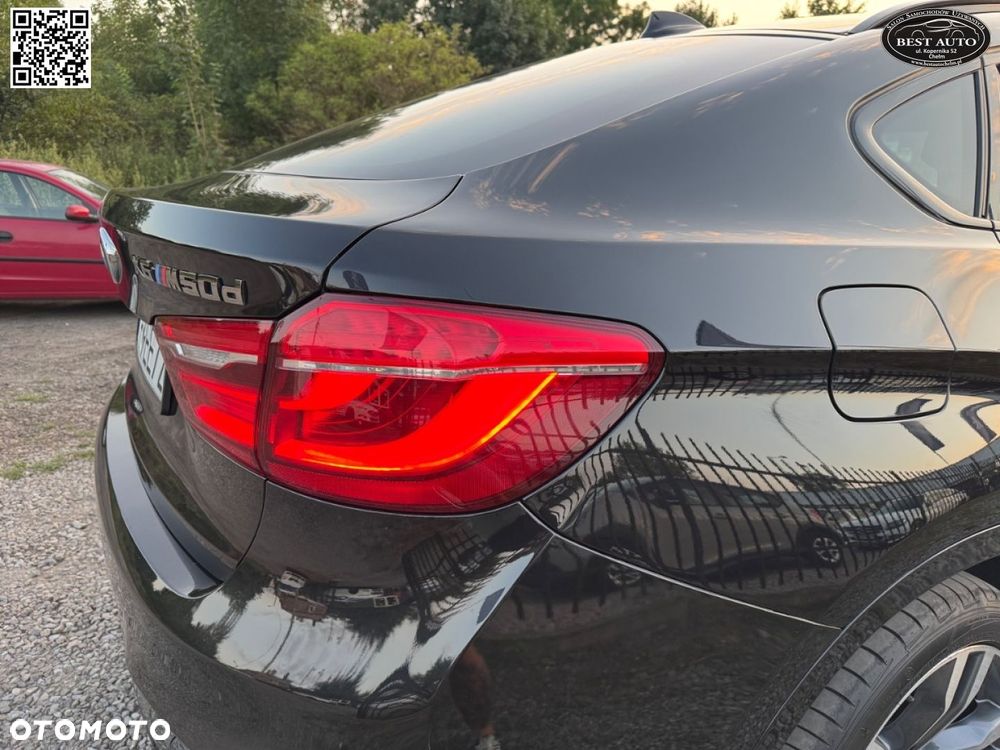 BMW X6 - 20