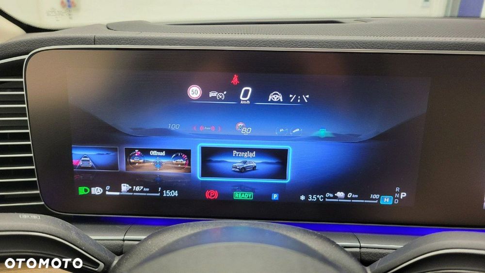 Mercedes-Benz GLE - 15