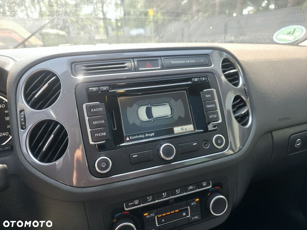 Volkswagen Tiguan - 20