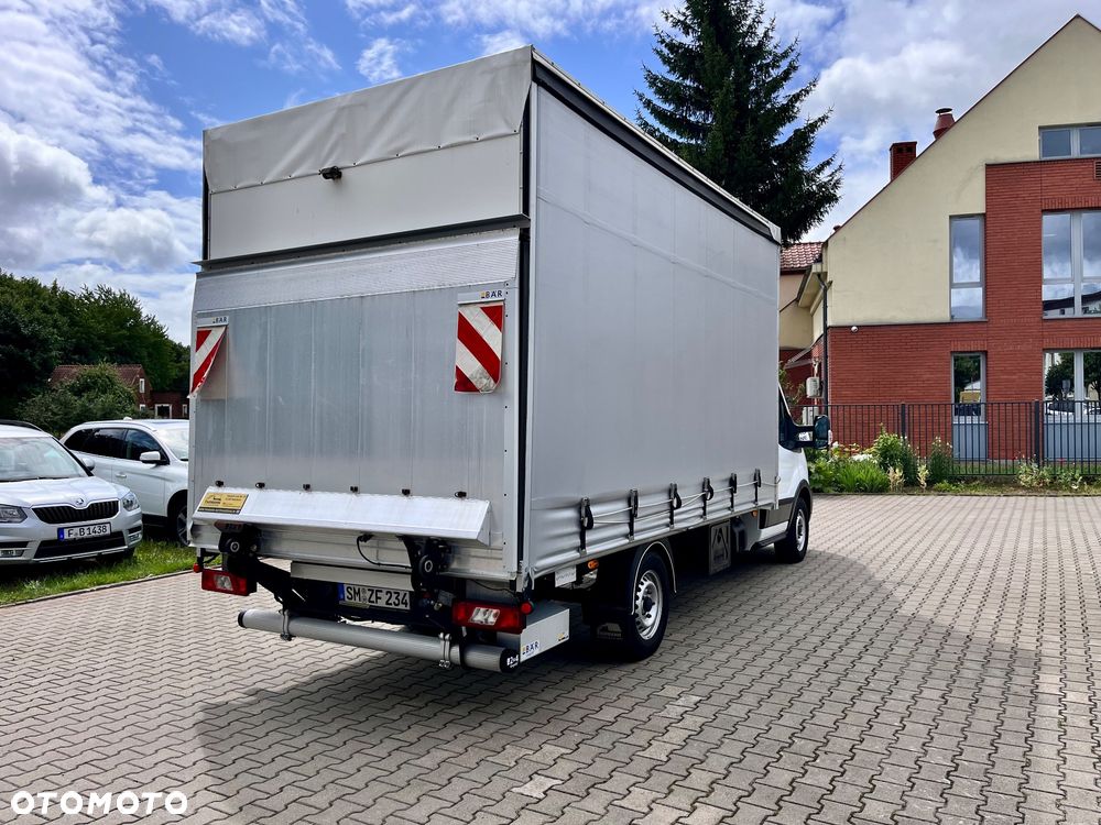 Ford Transit - 5