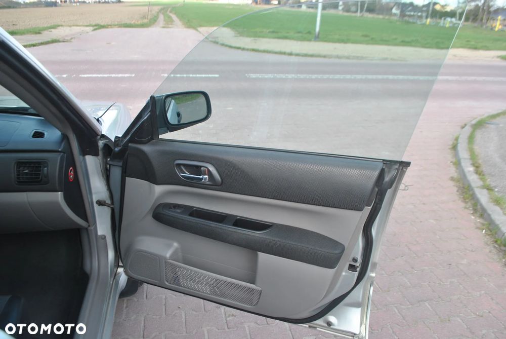 Subaru Forester 2.0 X - 17