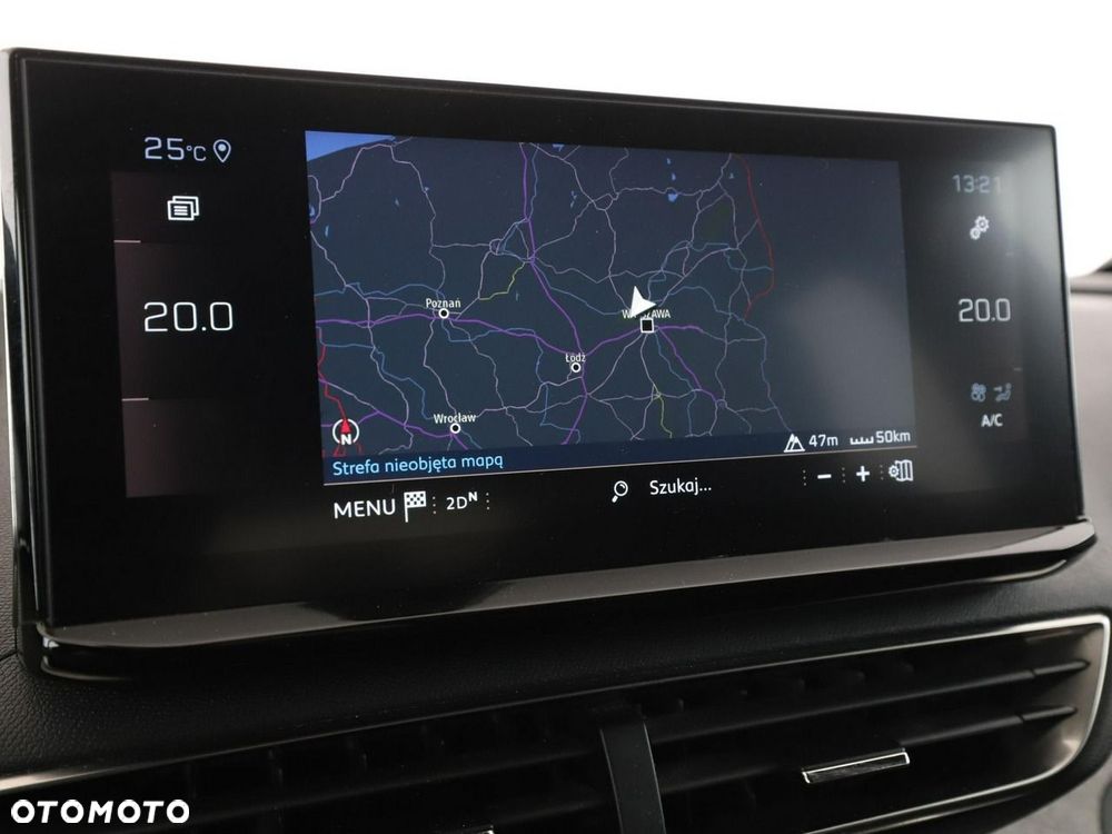 Peugeot 3008 1.6 PureTech GT S&S EAT8 - 28