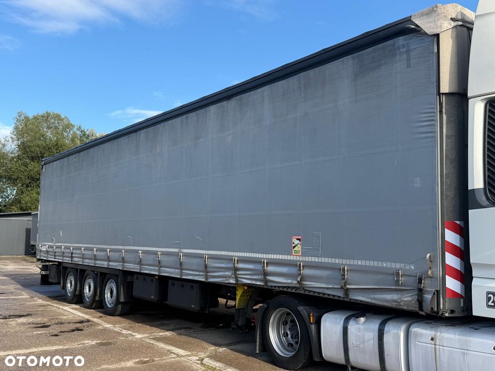Schmitz Cargobull SCB*S3T - 3