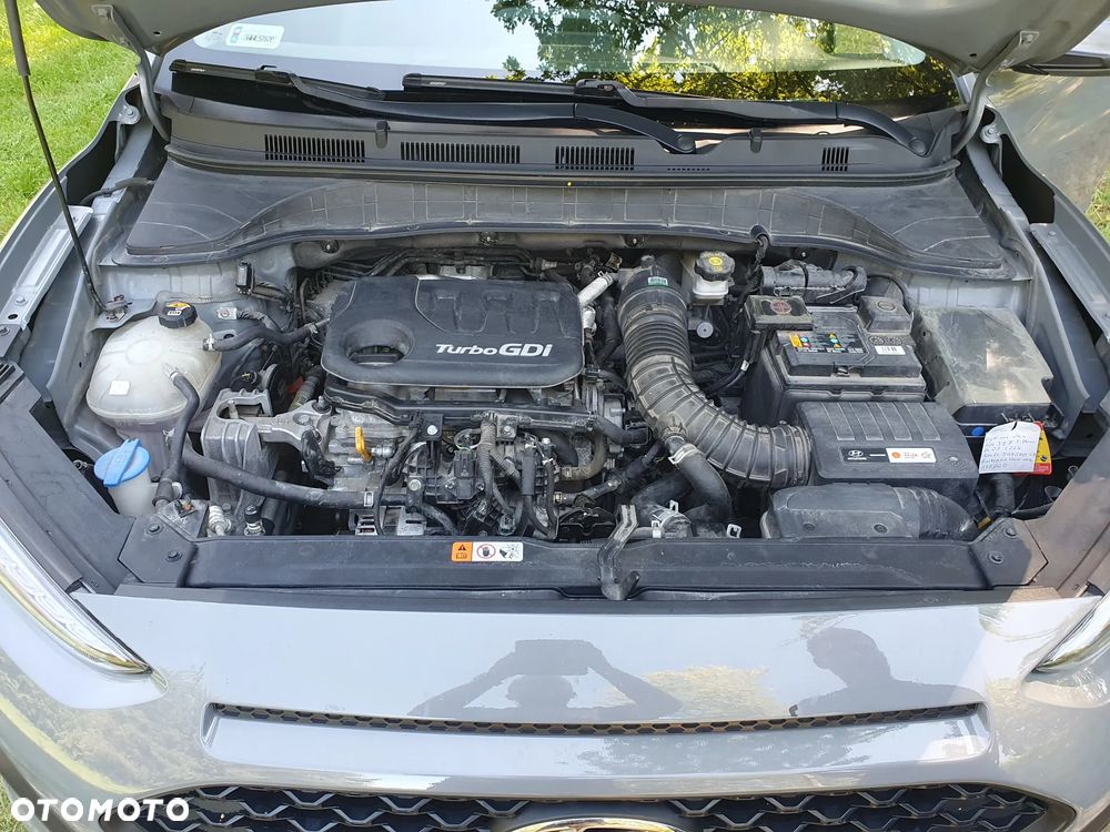 Hyundai Kona 1.0 T-GDI Comfort - 8