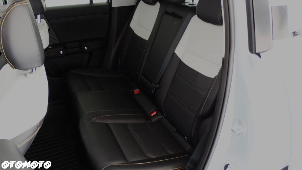 BAIC BJ30 BJ30e 1.5T DHT 4x4 HEV Comfort - 13