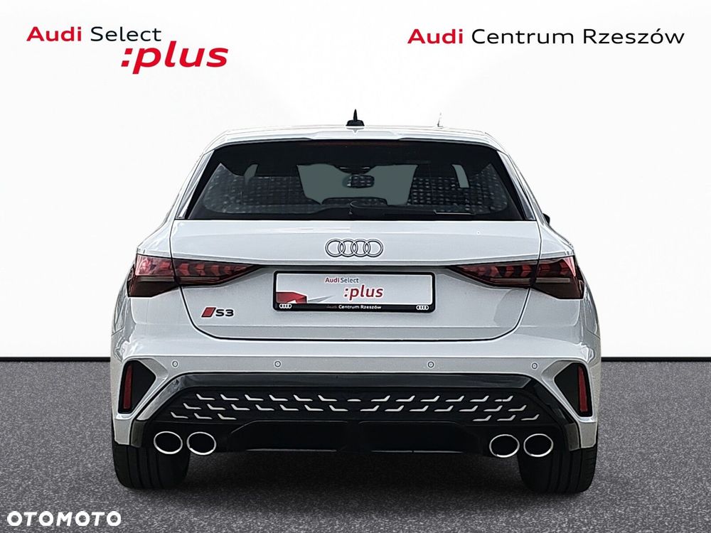 Audi S3 - 6