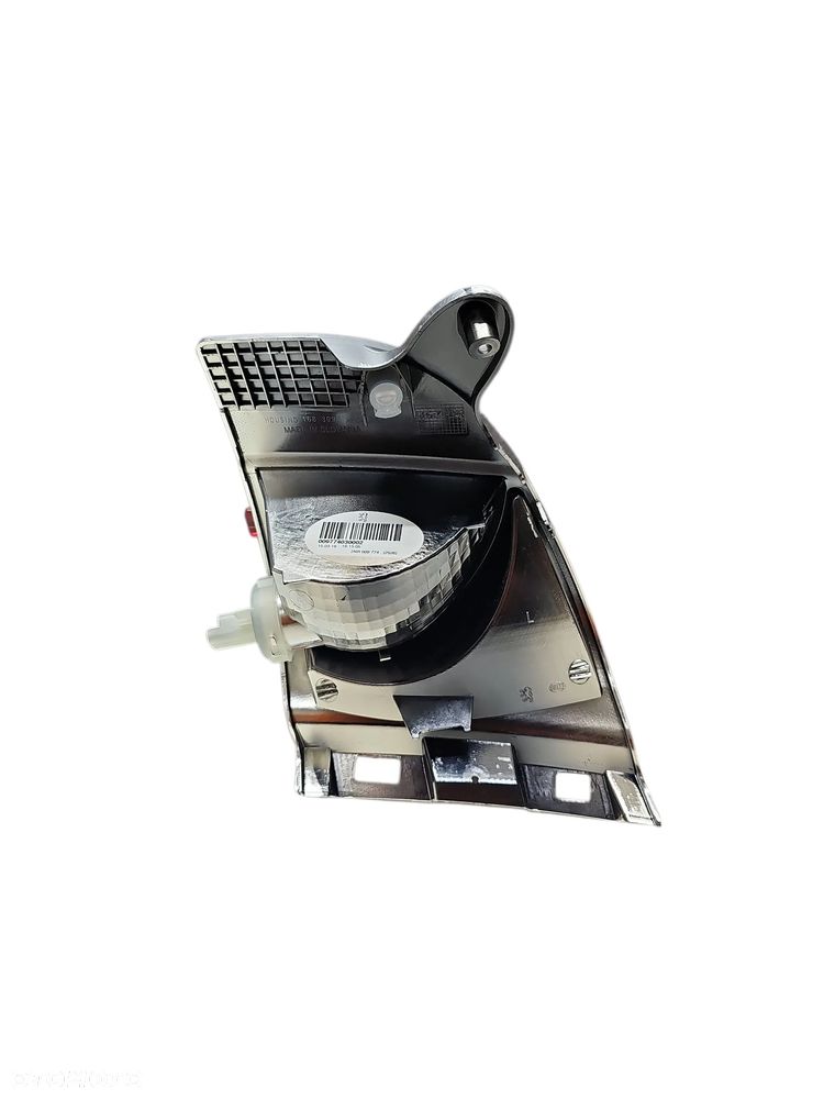 LAMPA TYŁ LEWA PEUGEOT 2008 308 CC 9683074780 - 2