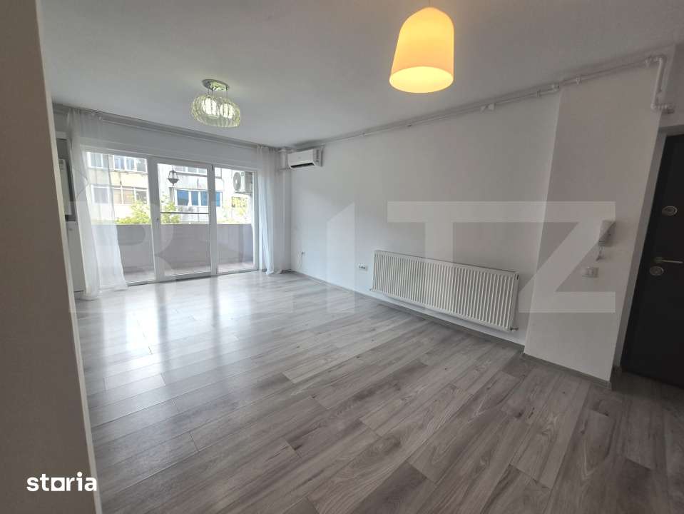 Apartament 3 camere, 66 mp, zona Micro 3 - Imagine principală: 2/12