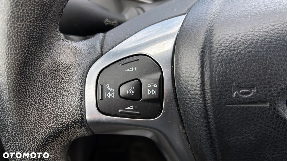 Ford Fiesta 1.0 EcoBoost Titanium X - 7