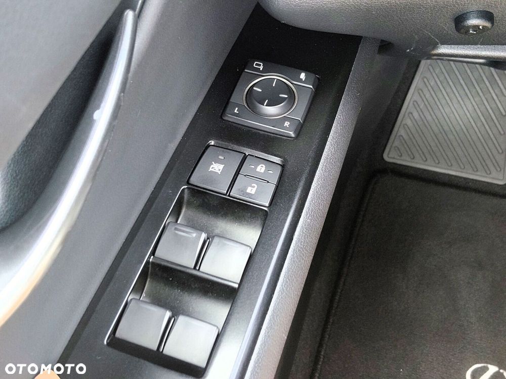 Lexus UX 250h GPF F Sport Design 2WD - 22