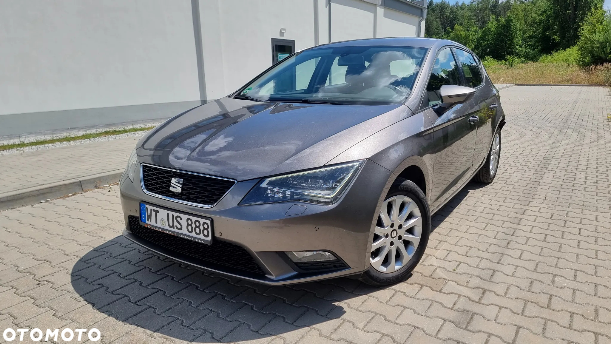 Seat Leon - 8