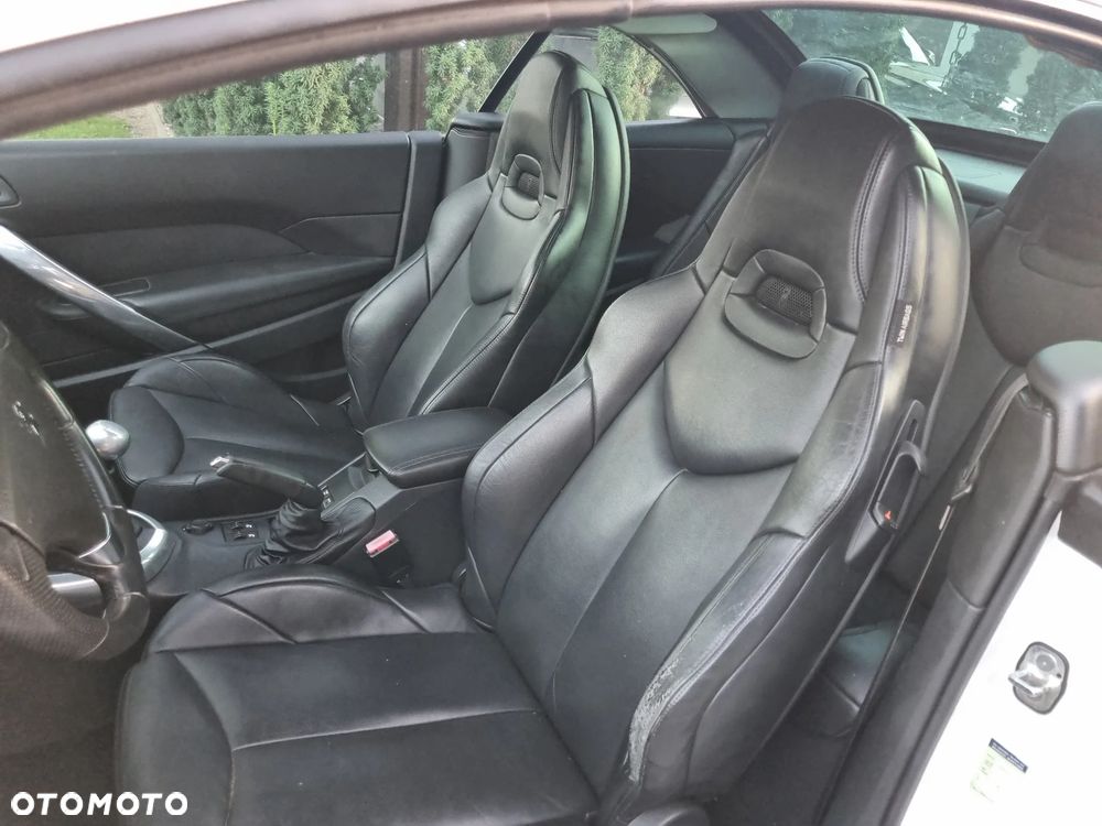Peugeot 308 CC 155 THP Premium - 10