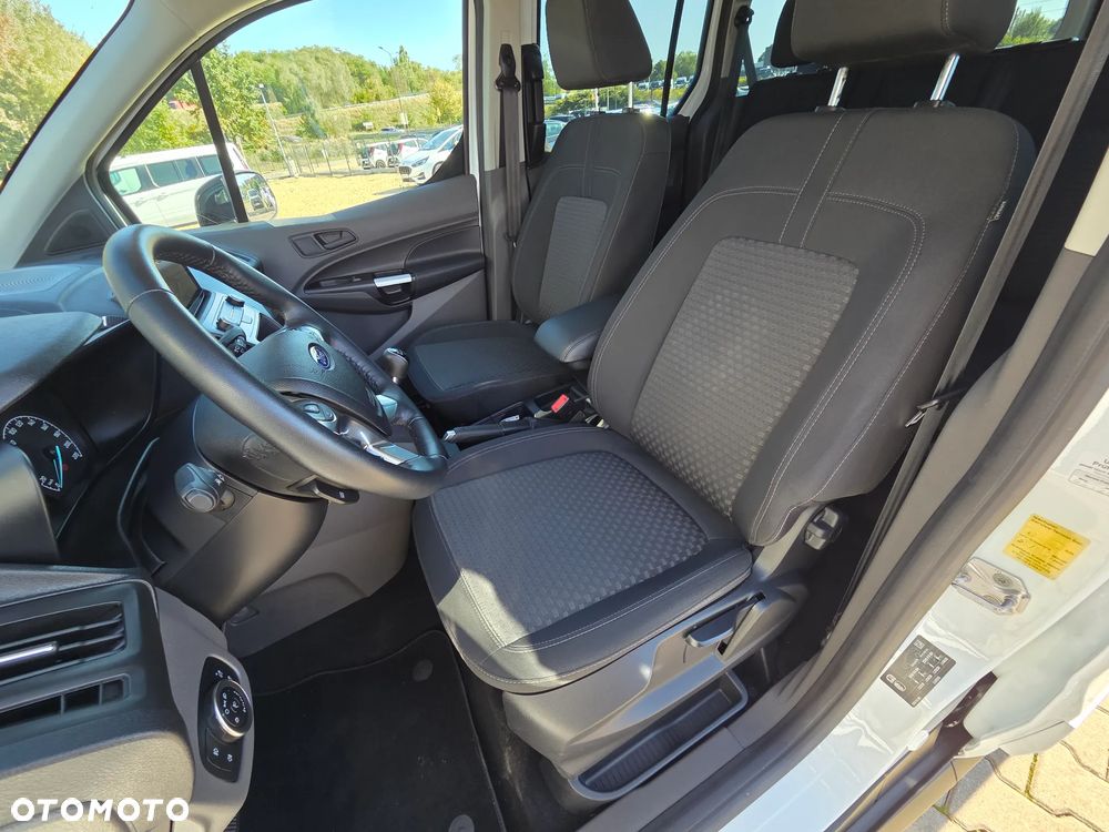 Ford Transit Connect Kombi 220 L1 Trend N1 - 27