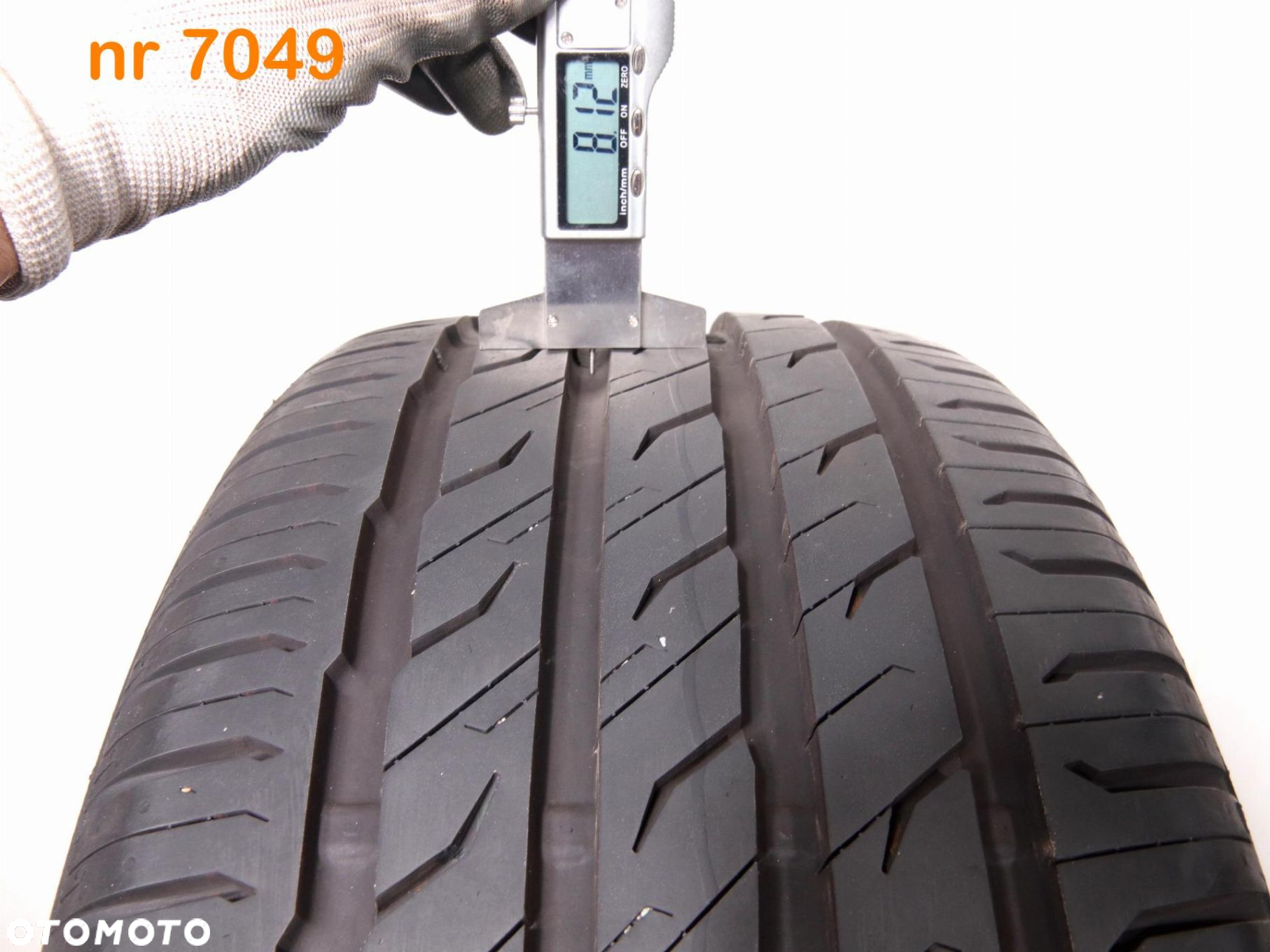 Semperit Speed-Life 3 225/45 R17 - 2
