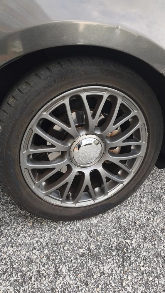 Fiat Bravo 1.6 M-Jet Sport - 6