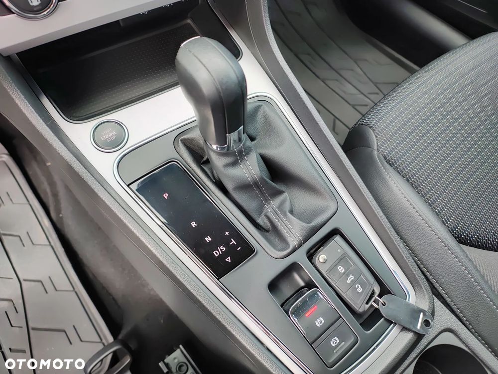 Seat Leon 1.5 EcoTSI Evo Xcellence S&S DSG - 20