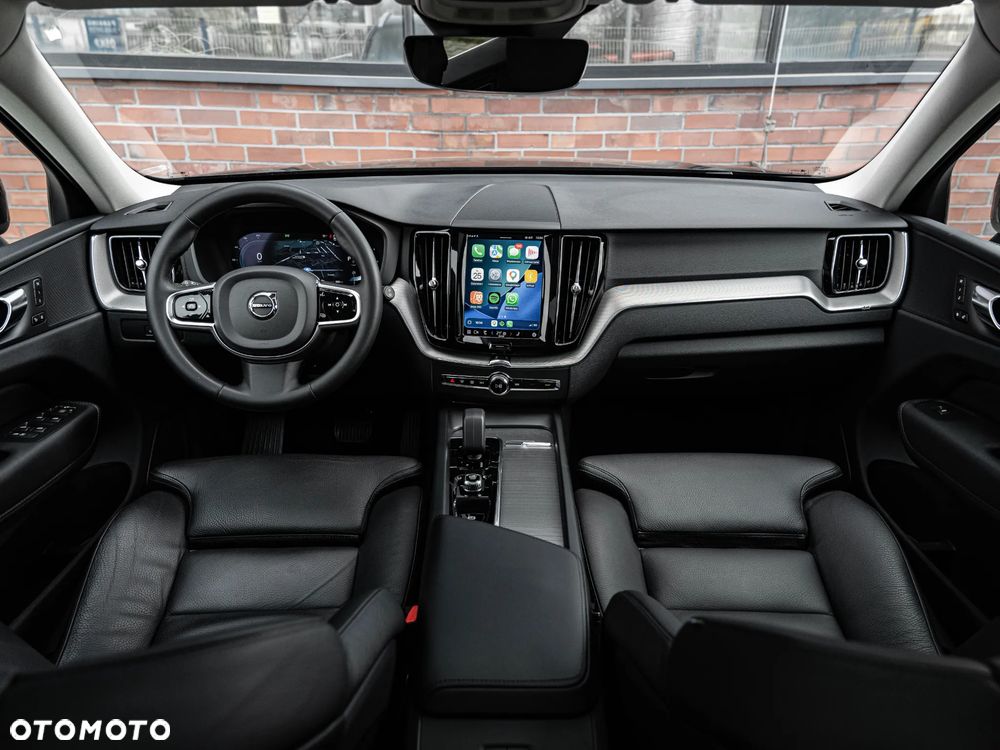 Volvo XC 60 B4 D Geartronic Inscription - 6
