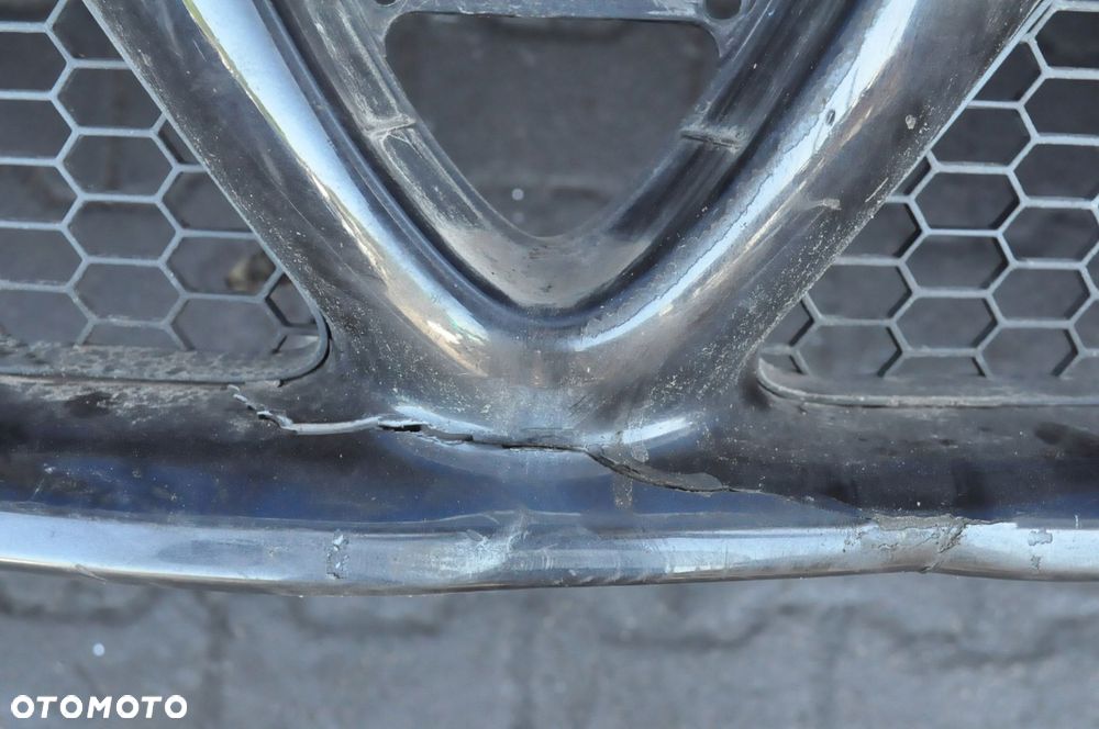 ALFA ROMEO 159 ZDERZAK PRZÓD PRZEDNI HALOGEN POD PDC - 9